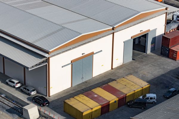 Commercial Roofing Repair in Owasso