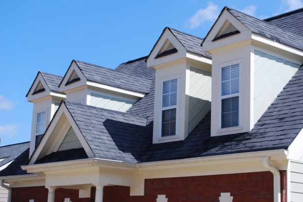 Dormer Roof Installation in Owasso