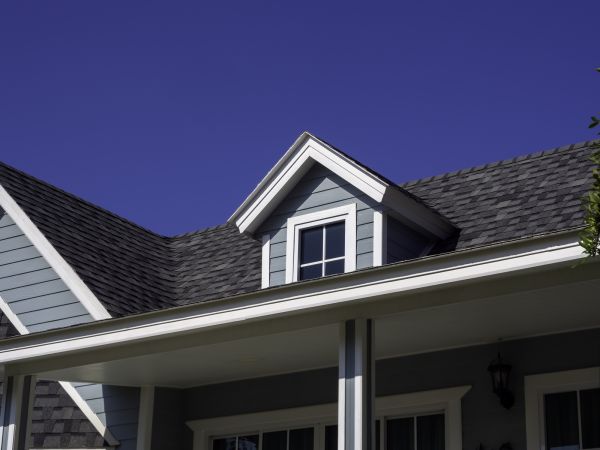 Roof Flashing Repair in Owasso