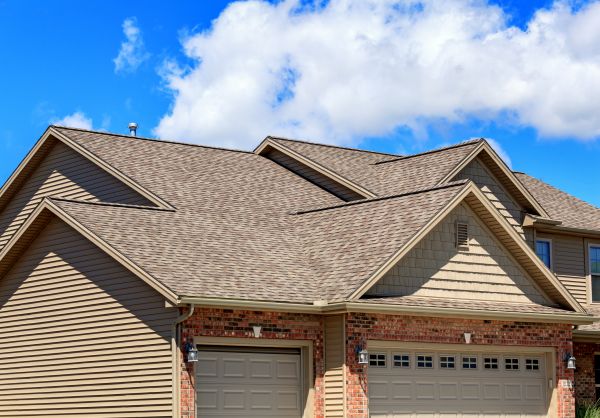 Roof Installation in Owasso