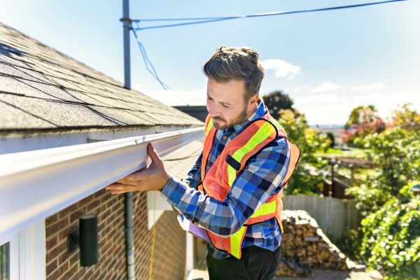 Roofing Inspection Service in Owasso