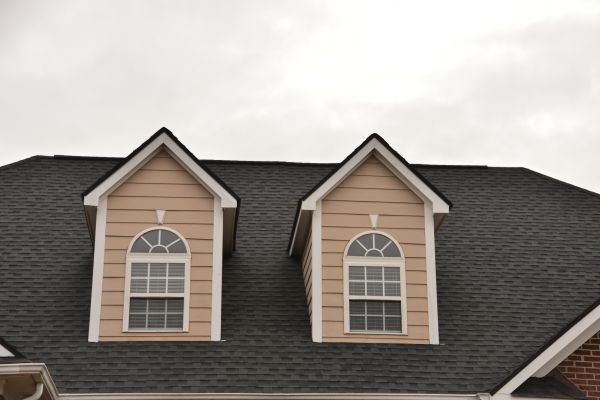Dormer Repair in Owasso