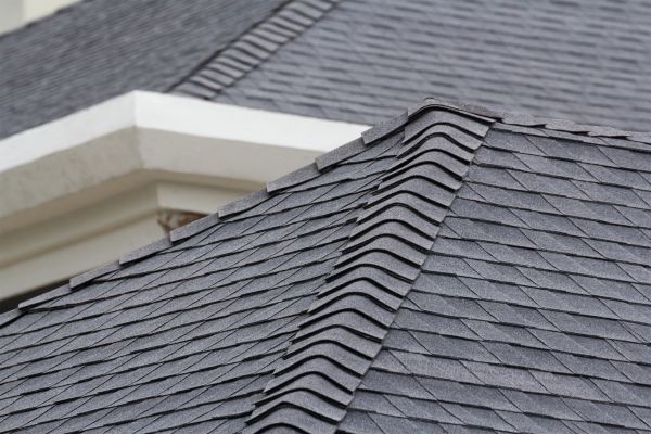 Asphalt Shingles Installation in Owasso