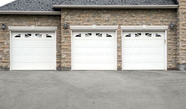 Garage Roof Installation in Owasso