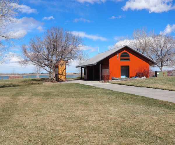 Pole Barn Roof Repair in Owasso