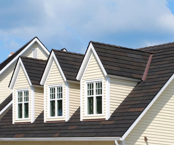 Dormer Roof Replacement in Owasso