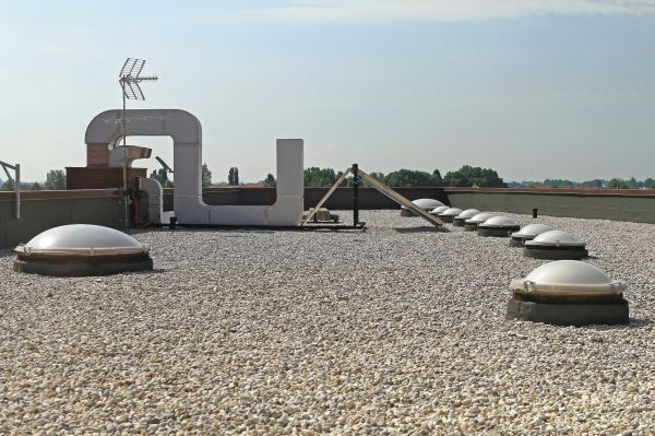 Tar And Gravel Roof Service in Owasso