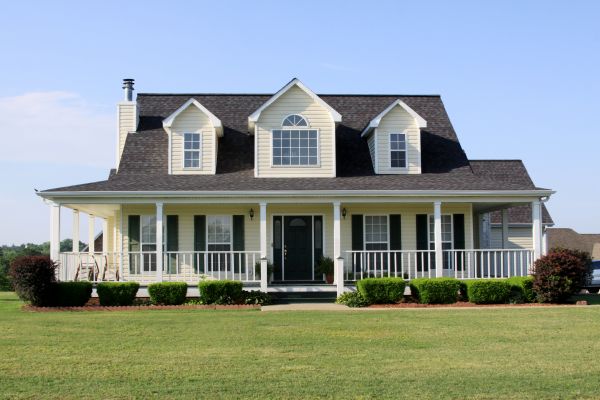 Porch Roofing Installation in Owasso