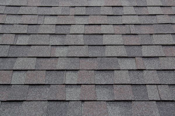 Asphalt Roof Installation in Owasso
