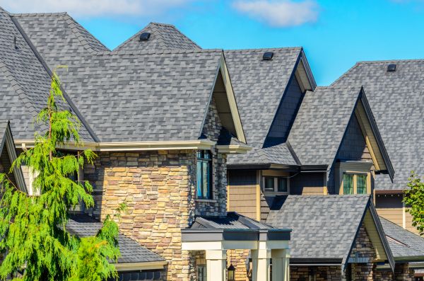 New Roof Installation in Owasso