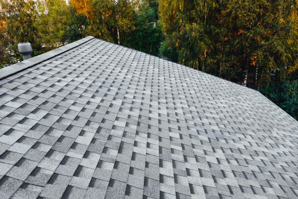 Residential Roof Replacement in Owasso