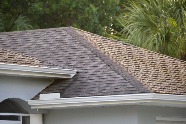 Roofing Service in Owasso
