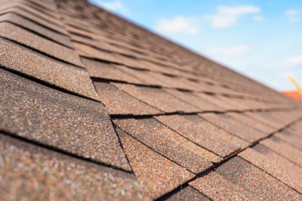 Patio Roof Installation in Owasso