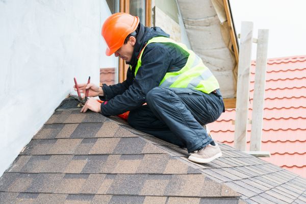 Bedroom Leak Repair in Owasso
