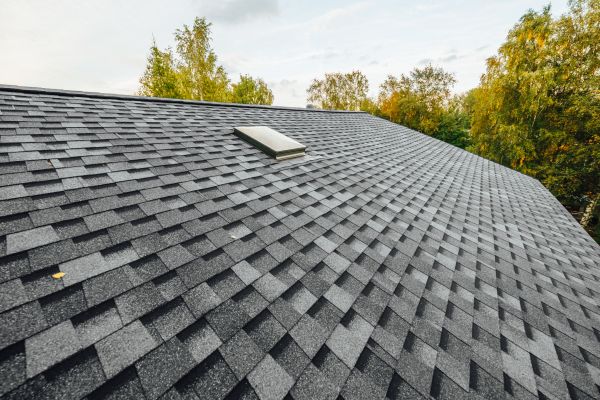 Roof Shingling in Owasso