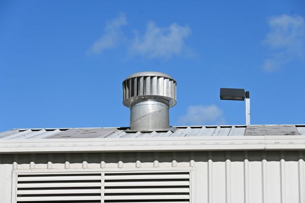 Roof Vent Leak Repair in Owasso