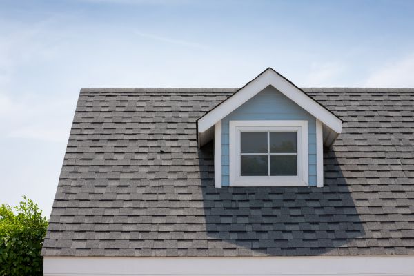 Roof Patching Service in Owasso
