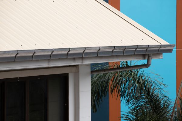 Aluminum Roofing Repair in Owasso