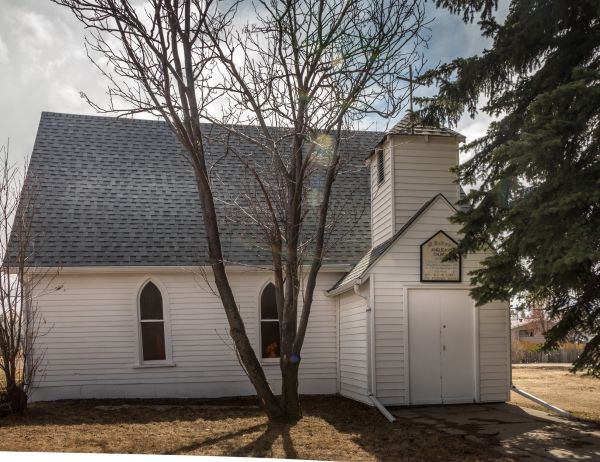 Church Roof Shingle Repair in Owasso