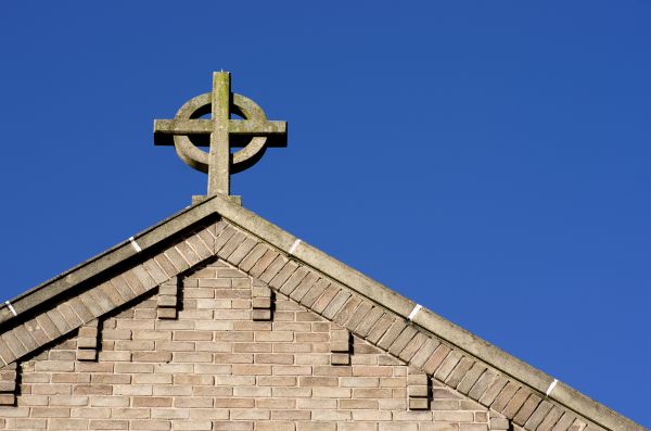 Church Roof Leak Repair in Owasso