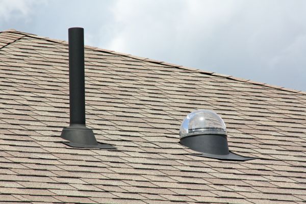 Roof Boot Replacement in Owasso