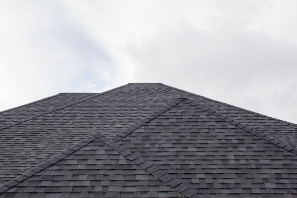 Roof Shingles Installation in Owasso
