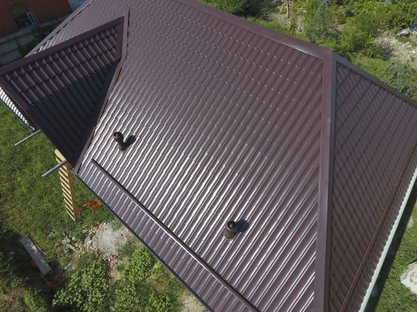 Roof Enlargement in Owasso
