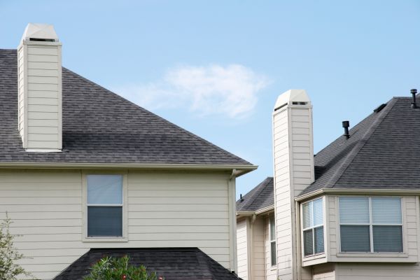 Roof Shingles Replacement in Owasso