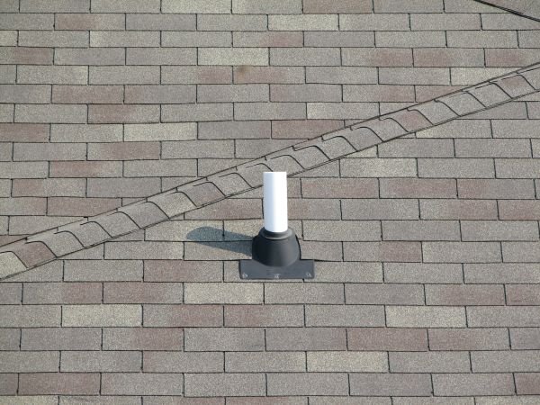 Damaged Roof Repair in Owasso