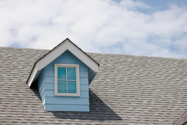 House Roof Repair in Owasso