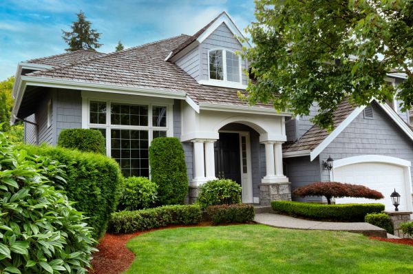 Wood Shake Roof Service in Owasso