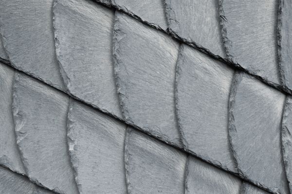 Slate Shingle Replacement in Owasso
