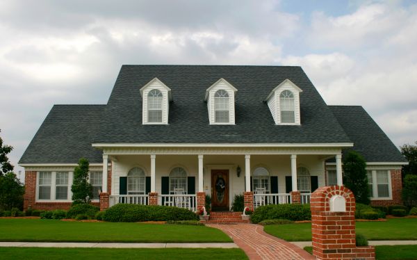 Home Roof Installation in Owasso