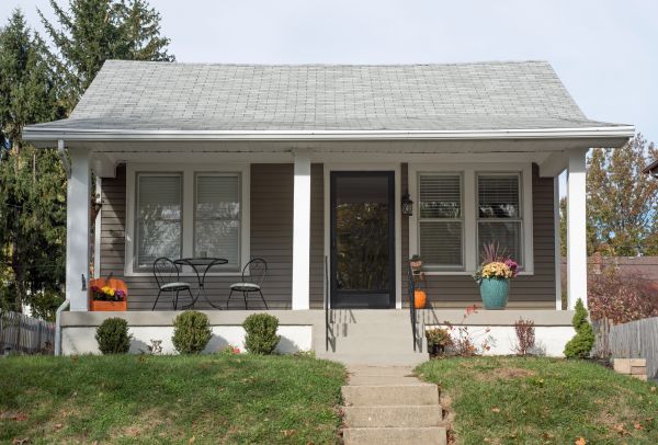 Sagging Roof Repair in Owasso