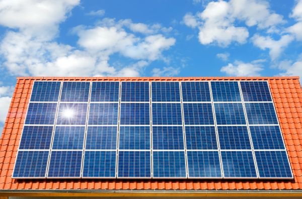 Roof Panel Repair in Owasso