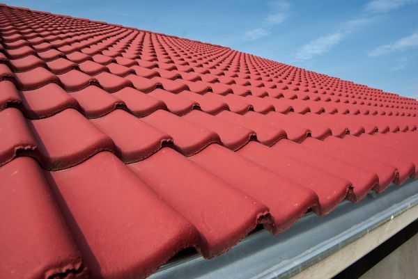 Leaky Roof Replacement in Owasso