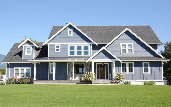 House Roof Installation in Owasso