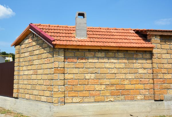 Clay Roof Leak Repair in Owasso