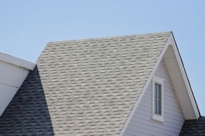Composite Roofing Repair