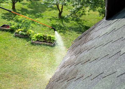 Roofing Maintenance