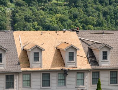 Signs Your Home Needs Professional Roof Removal